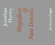 Harvey, Jonathan: Magnificat & Nunc Dimittis SSAATTBB acc. / Faber Music