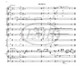 Harvey, Jonathan: Magnificat & Nunc Dimittis SSAATTBB acc. / Faber Music