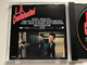 L.A. Confidential (Original Motion Picture Score) - Music Composed and Conducted by Jerry Goldsmith / Varèse Sarabande Audio CD 1997 / VSD-5885 