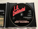 L.A. Confidential (Original Motion Picture Score) - Music Composed and Conducted by Jerry Goldsmith / Varèse Sarabande Audio CD 1997 / VSD-5885 