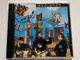 Bee Gees – High Civilization / Warner Bros. Records Audio CD 1991 / 7599-26530-2