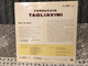 Ferruccio Tagliavini – Brani Da Opere / Cetra /LP VINYL LPC 50155