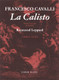 Cavalli, Francesco: La Calisto (chorus part) / Faber Music
