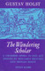 Holst, Gustav: Wandering Scholar, The (study score) / Faber Music