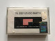 Til Def Us Do Part II / Def American - Love It / Def American Recordings Audio Cassette / 514 498-4