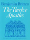 Britten, Benjamin: The Twelve Apostles (unison acc.) / Faber Music