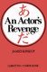 Miki, Minoru: Actor's Revenge, An (libretto) / Faber Music