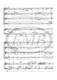 Lloyd Webber, Andrew: Memory. SATB accompanied / Faber Music