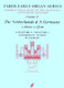 Early Organ Series 11. Germany 1610-1700 / Edited by Dalton, James / Faber Music