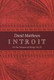 Matthews, David: Introit (score) / Faber Music