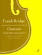 Bridge, Frank: Oration (cello and piano) / Faber Music