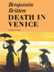 Britten, Benjamin: Death in Venice (chorus part) / Faber Music