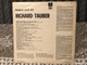 Richard Tauber – Rendez-Vous Mit Richard Tauber / Parlophone / 1967 LP VINYL PBC 19