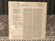 Adolphe Adam, Radio-Symphonie-Orchester Berlin, Reinhard Peters – Der Postillon Von Lonjumeau (Opernquerschnitt) / ETERNA / 1967 LP VINYL 8 25 397