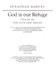 Harvey, Jonathan: God is our Refuge. SATB accompanied / Faber Music