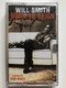 Will Smith – Born To Reign / Introducing Tra-Knox / Columbia Audio Cassette 2002 / COL 507955 4