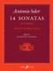 Fourteen Sonatas / Faber Music