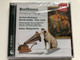 Beethoven - Christus Am Ölberge - Cristina Deutekom, Nicolai Gedda, Hans Sotin / Philharmonischer Chor Der Stadt Bonn, Chor Des Theaters Der Stadt Bonn, Orchester Der Beethovenhalle Bonn / EMI Classics Audio CD 2004 Stereo / 724358568622