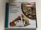 Mozart - Exsultate, Jubilate; Arias - Kathleen Battle, Royal Philharmonic Orchestra, André Previn / EMI Audio CD 2004 Stereo / 724358580624