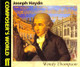 Thompson, Wendy: Composer's World: Haydn / Faber Music