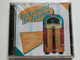 Rock Around The Jukebox / Featuring: Little Richard, Gene Vincent, Fats Domino, Del Shannon & Many More... / QED Audio CD / QED007 
