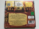 Bruce Springsteen – We Shall Overcome (The Seeger Sessions) / Dual Disc - CD Side (Features 13 traditional songs associated with the legendary Pete Seeger) + DVD Side (Album in PCM Stereo) / Columbia Audio CD, Dual Disc 2006 / 82876828762