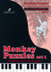 Waterman, Fanny: Monkey Puzzles. Set 1 (theory papers) / Faber Music