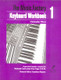 Wilson, Christopher: Music Factory: Keyboard Workbook 1 / Faber Music
