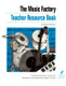 Rayner, Jonathan: Music Factory: Teacher Resource Book / Faber Music