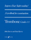 Davies, John, Harris, Paul: Improve your sight-reading! Trombone 1-5 / Faber Music