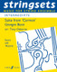 Bizet, Georges: Suite from Carmen. Stringsets (sc & pts) / score and parts / Faber Music