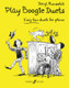 Runswick, Daryl: Play Boogie Duets / Faber Music