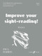 Harris, Paul: Improve your sight-reading! Piano 6 / Faber Music