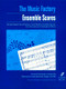 Rayner, Jonathan: Music Factory: Ensemble Scores / Faber Music