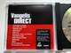 Vangelis – Direct / The Motion Of Stars; The Will Of The Wind; Metallic Rain; Elsewhere; Dial Out; Glorianna (Hymn A La Femme); Rotation's Logic; The Oracle Of Apollo; Message; Ave; First Approach / Gruppo Futura Audio CD / 74321453562