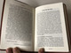 Psalmi / Psalms in Croatian language / Lectio Divina and introduction to the Book of Psalms / Brown, Leather Bound / Golden Edges / I. Saric / Verbum 2009 (9789532351798)