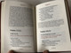 Psalmi / Psalms in Croatian language / Lectio Divina and introduction to the Book of Psalms / Brown, Leather Bound / Golden Edges / I. Saric / Verbum 2009 (9789532351798)