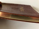 Psalmi / Psalms in Croatian language / Lectio Divina and introduction to the Book of Psalms / Brown, Leather Bound / Golden Edges / I. Saric / Verbum 2009 (9789532351798)