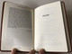Psalmi / Psalms in Croatian language / Lectio Divina and introduction to the Book of Psalms / Brown, Leather Bound / Golden Edges / I. Saric / Verbum 2009 (9789532351798)