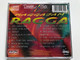 Ragga - Raggajam / 14 Great Trax Including: Oh Carolina, Iron Lion Zion, Deep, Sweat, Bad Boys, Mr. Loverman, (I Can't Help) Falling In Love With You / Tring International PLC Audio CD / GRF261