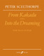 Sculthorpe, Peter: From Kakadu & Into the Dreaming (guitar) / Faber Music
