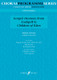 Schwartz, Stephen: Godspell and Children of Eden. SATB acc. / Faber Music