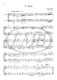 Harris, Paul: Two by Two (clarinet and altsax duets) / Faber Music