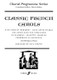 Classic French Carols. SATB acc. (CPS) / Arranged by Trepte, Paul / Faber Music