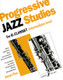 Progressive Jazz Studies / Arranged by Rae, James / Faber Music