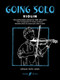 Huws Jones, Edward: Going Solo (violin and piano) / Faber Music
