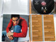 Emanuel Ortega – Presente Imperfecto / Melody Latina Audio CD 2001 / 7 43219 28512
