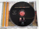 Emanuel Ortega – Presente Imperfecto / Melody Latina Audio CD 2001 / 7 43219 28512