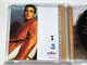 Emanuel Ortega – Presente Imperfecto / Melody Latina Audio CD 2001 / 7 43219 28512