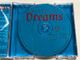 Dreams - Álmok / Mike Oldfield, Massive Attack, Ennio Morricone, Sacred Spirit, Enigma, Vanessa-Mae, Michael Nyman / EMI Quint Audio CD 1996 / 0724383826124